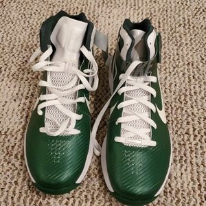 Nike Basketball shoes